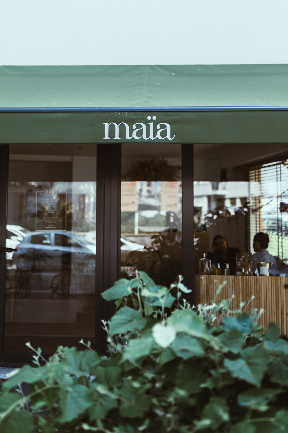 Maïa institut - Drainage Lymphatique Annecy - Soin Visage Annecy - photo 3